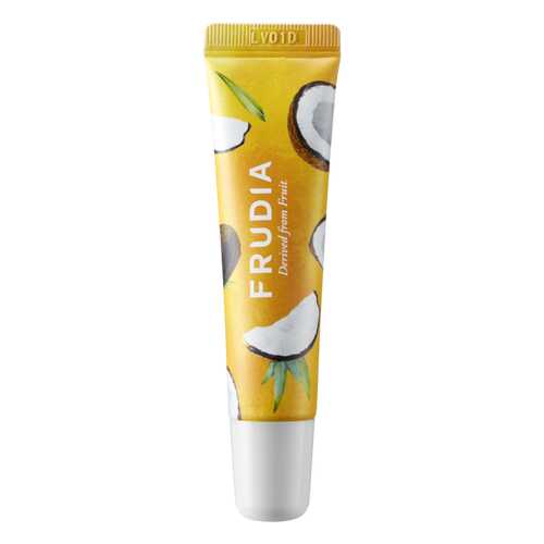Крем для губ Frudia Coconut Honey Salve Lip в Эль Дибот
