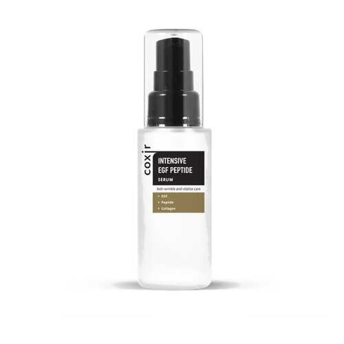 Антивозрастной серум COXIR Intensive EGF Peptide Serum в Эль Дибот