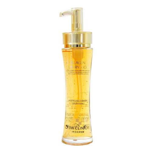 Эмульсия для лица 3W Clinic Collagen & Luxury Gold Revitalizing Comfort Gold 150 мл в Эль Дибот