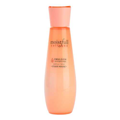 Эмульсия для лица Etude House Moistfull Collagen 180 мл в Эль Дибот