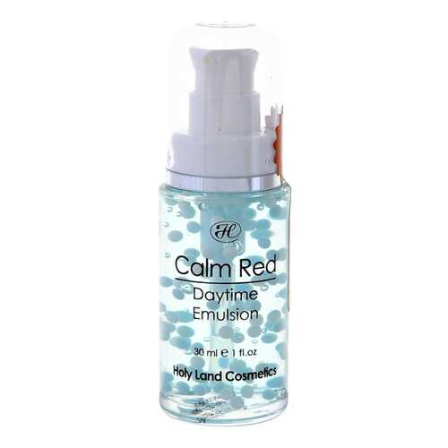 Эмульсия для лица Holy Land Calm Red Daytime Emulsion 30 мл в Эль Дибот