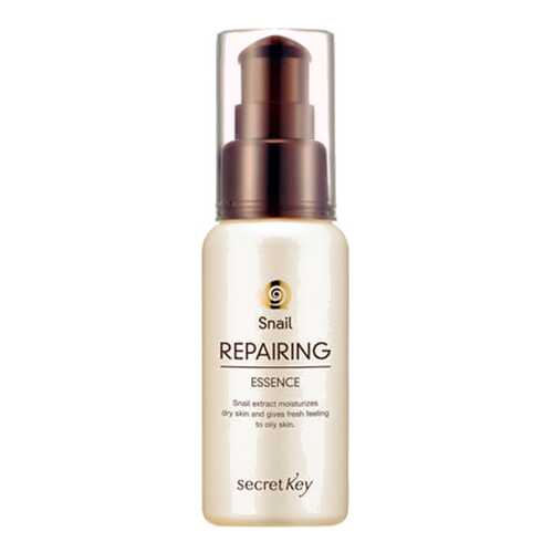 Эмульсия для лица Secret Key Snail Repairing Essence в Эль Дибот