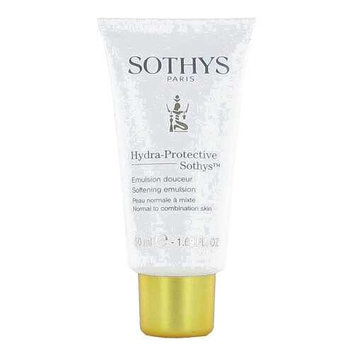 Эмульсия для лица Sothys Hydra Protective Softening Emulsion 50 мл в Эль Дибот