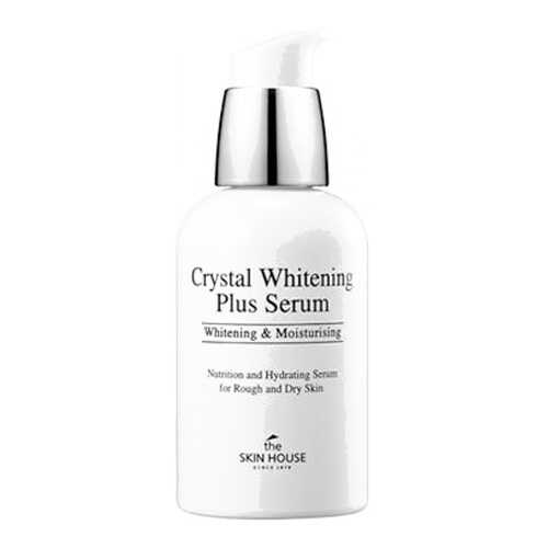 Эмульсия для лица The Skin House Crystal Whitening Plus Emulsion 130 мл в Эль Дибот