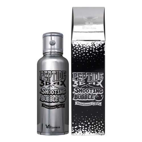 Эссенция для лица Elizavecca Peptide 3D Fix Shooting Bubble Facial Essence 100 мл в Эль Дибот