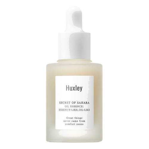 Эссенция-масло Huxley Oil Essence essence-like oil-like (30 мл) в Эль Дибот
