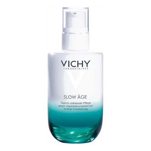 Флюид Vichy Slow Age в Эль Дибот