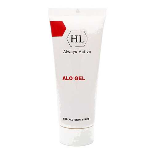 Гель алоэ Holyland Laboratories Alo-Gel, 70 мл в Эль Дибот