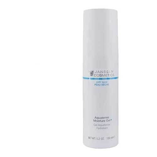 Гель для лица Janssen Dry Skin Aquatense Moisture Gel Aquaporine 150 мл в Эль Дибот