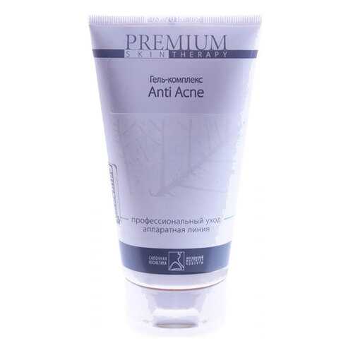 Гель для лица Premium Anti acne Skin Therapy 150 мл в Эль Дибот