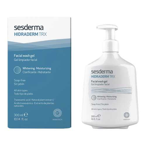 Гель для лица Sesderma Hidraderm TRX 40004025 300 мл в Эль Дибот