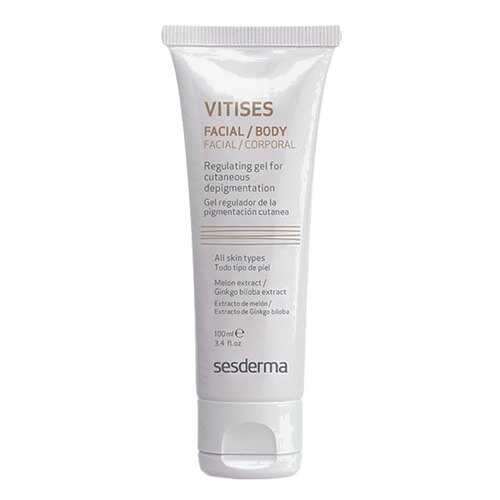 Гель для лица Sesderma Vitises Regulating 100 мл в Эль Дибот