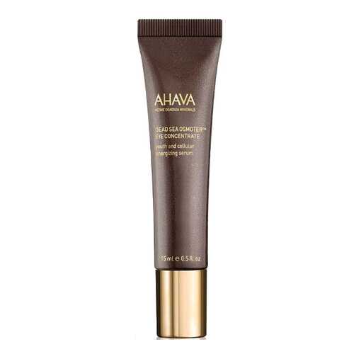 Концентрат Ahava Deadsea Osmoter Eye в Эль Дибот