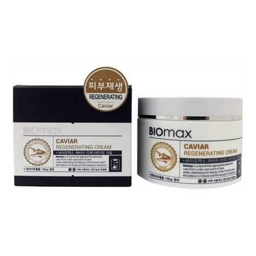 Крем Biomax с экстрактом икры 100 мл в Эль Дибот