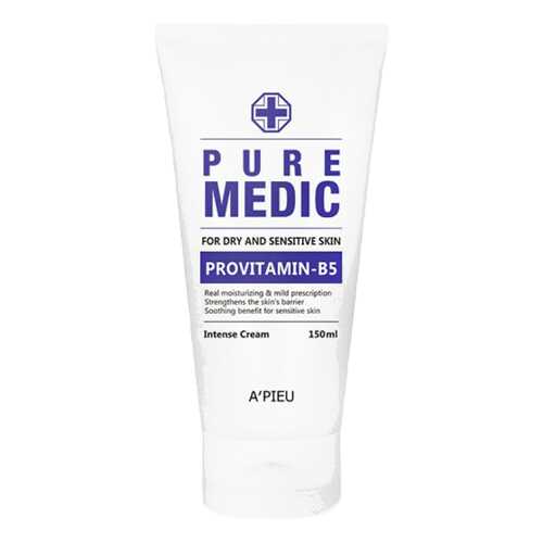 Крем для лица APieu Pure Medic Intense Cream 150 мл в Эль Дибот