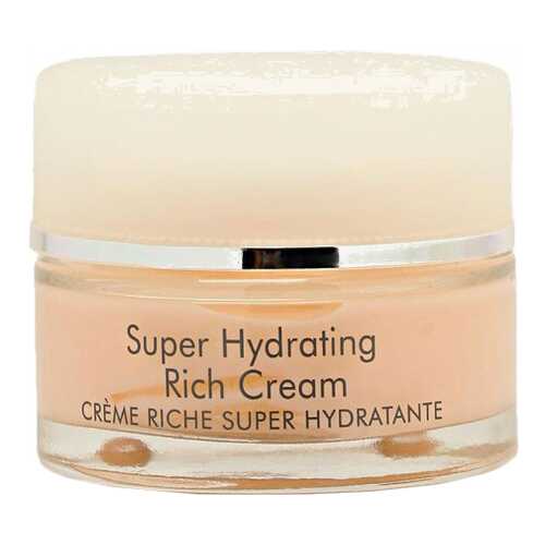 Крем для лица Christian Breton Paris Super Hydrating Rich Cream 50 мл в Эль Дибот