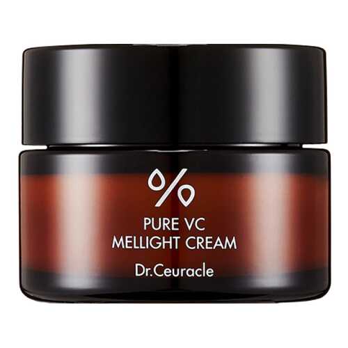 Крем для лица Dr. Ceuracle Pure VC Mellight Cream 80 г в Эль Дибот