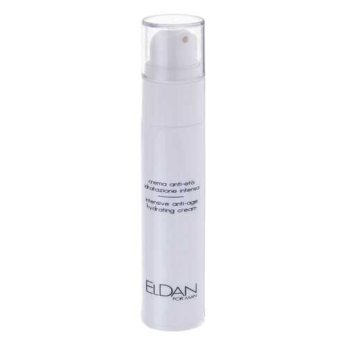 Крем для лица Eldan Cosmetics Anti Age Hydrating Cream 24h for Man в Эль Дибот