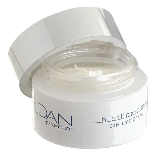 Крем для лица Eldan Cosmetics Premium Biothox Time 24h Lift Cream в Эль Дибот