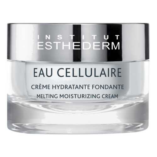 Крем для лица Esthederm Eau Cellulaire Melting Moisturizing Cream 50 мл в Эль Дибот