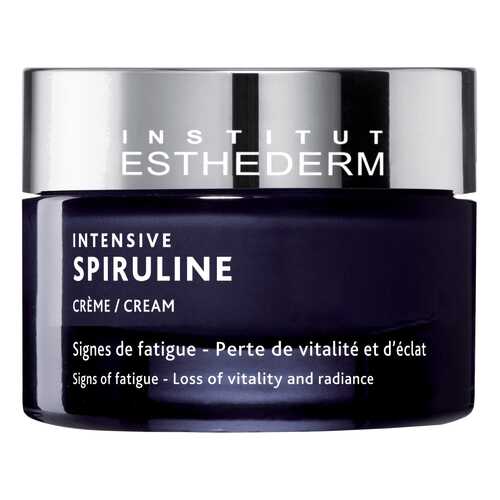 Крем для лица Esthederm Intensive Spiruline Cream 50 мл в Эль Дибот