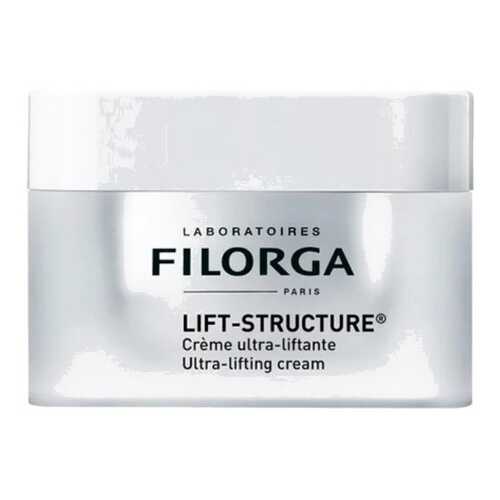 Крем для лица Filorga Lift-Structure Creme Ultra-Liftante 50 мл в Эль Дибот