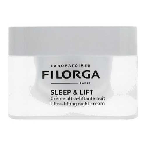 Крем для лица Filorga Sleep & Lift Creme Ultra-Liftante Nuit 50 мл в Эль Дибот