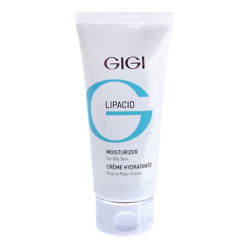 Крем для лица GIGI Lipacid Moisturizer Cream 100 мл в Эль Дибот
