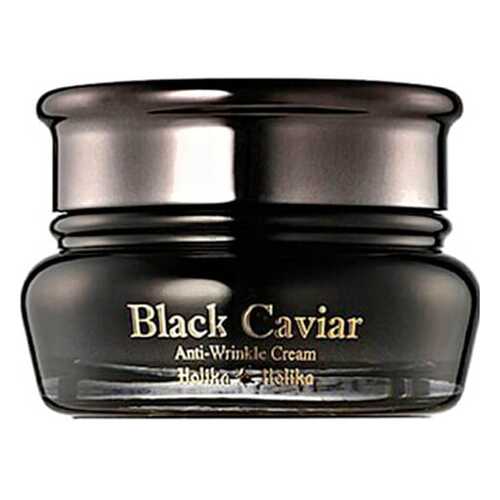 Крем для лица Holika Holika Black Caviar Anti-Wrinkle Cream 50 мл в Эль Дибот