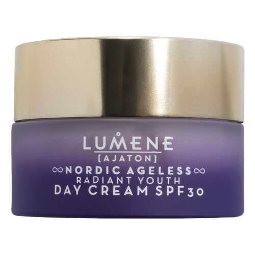 Крем для лица Lumene Ajaton Nordic Ageless Radiant Youth Day 50 мл в Эль Дибот