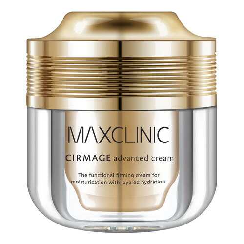 Крем для лица Maxclinic Cirmage Advanced 50 мл в Эль Дибот
