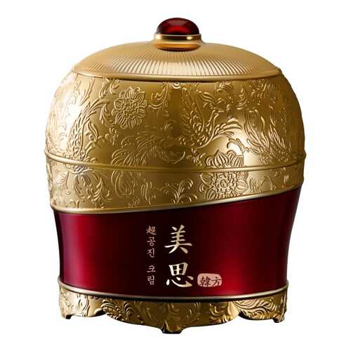 Крем для лица Missha Misa Cho Gong Jin Cream 60 мл в Эль Дибот