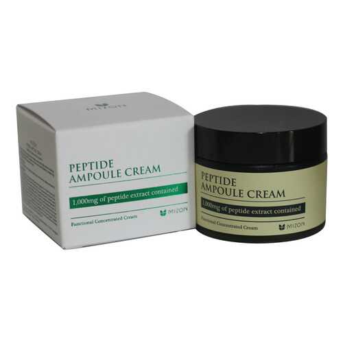 Крем для лица Mizon Peptide Ampoule Cream 50 мл в Эль Дибот