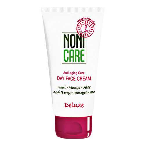 Крем для лица NoniCare Deluxe Day Face 50 мл в Эль Дибот