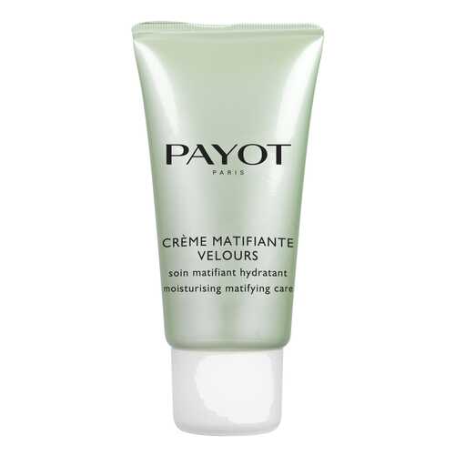 Крем для лица PAYOT Pate Grise Creme Matifiante Velours 50 мл в Эль Дибот