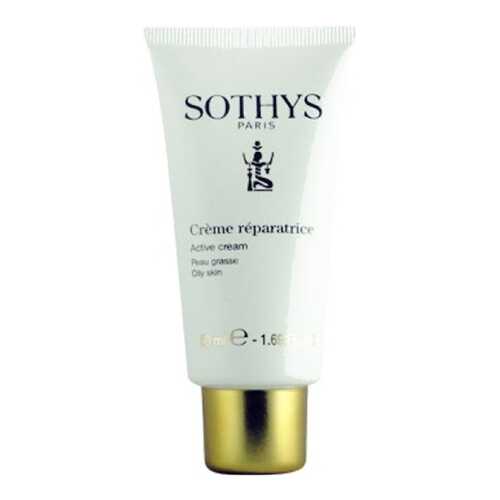 Крем для лица Sothys Active Oily Skin 50 мл в Эль Дибот