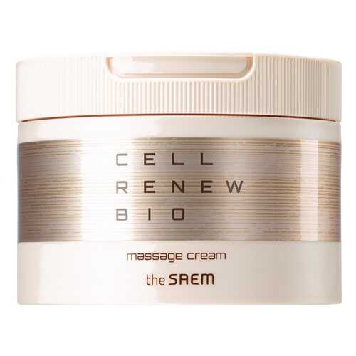 Крем для лица The Saem Cell Renew Bio 200 мл в Эль Дибот