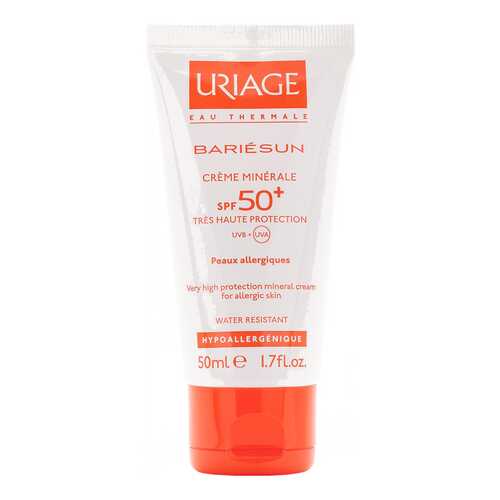 Крем для лица Uriage Bariesun 50 мл в Эль Дибот