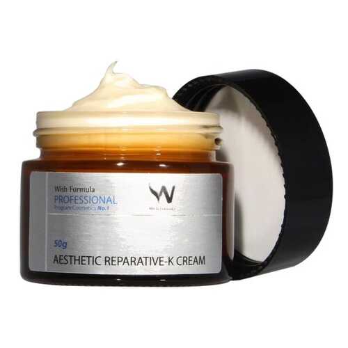 Крем для лица Wish Formula Aesthetic Reparative-K 50 г в Эль Дибот
