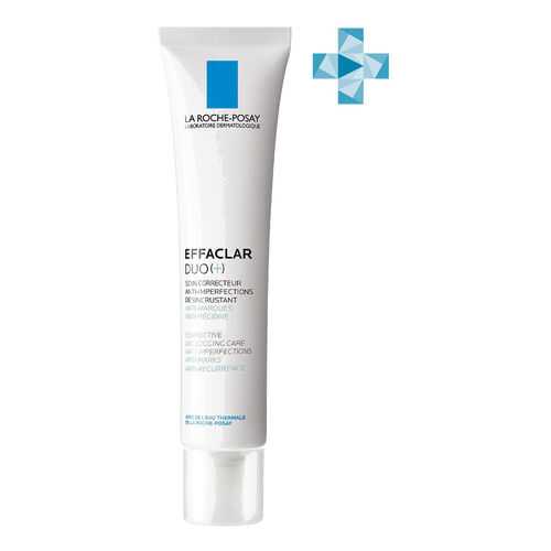 Крем-гель La Roche-Posay Effaclar Duo (+) в Эль Дибот