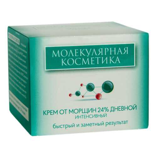 Крем от морщин интенсивный 24% Ольга Ромашко 50 мл в Эль Дибот