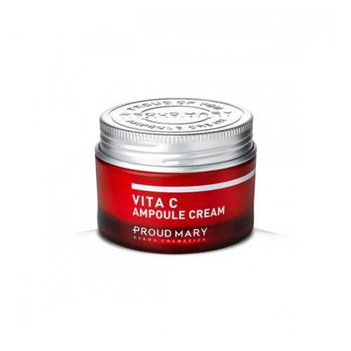 Крем с витамином С Proud Mary Vita C ampoule cream (50 мл) в Эль Дибот