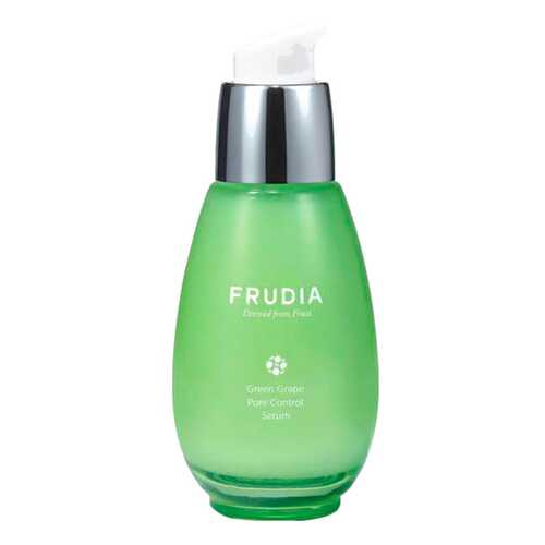 Крем-сыворотка для лица Frudia Green Grape Pore Control Serum 50мл в Эль Дибот