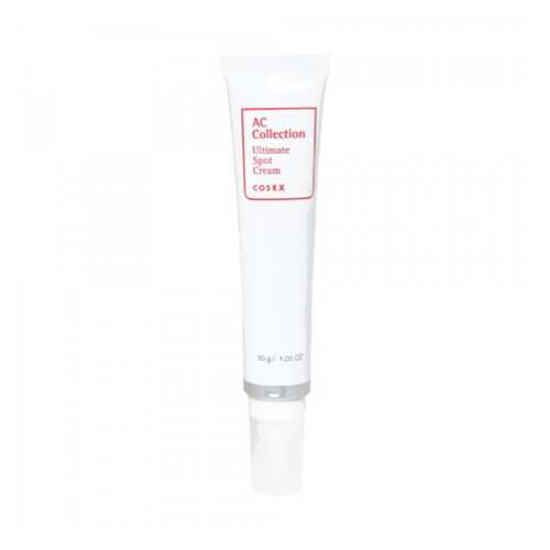 Крем точечный от акне AC Collection Ultimate Spot Cream 30гр в Эль Дибот