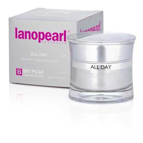 Крем защитный дневной комплекс Lanopearl All Day в Эль Дибот