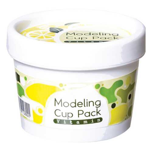 Маска для лица Inoface Vitamin Modeling Cup Pack 15 г в Эль Дибот