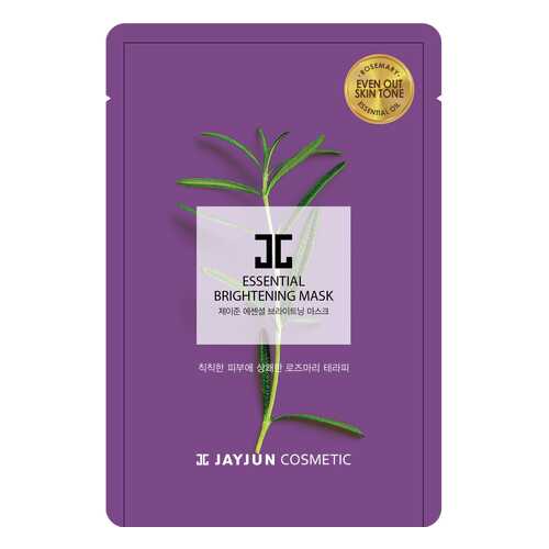 Маска для лица JayJun Essential Brightening Mask 25 мл в Эль Дибот