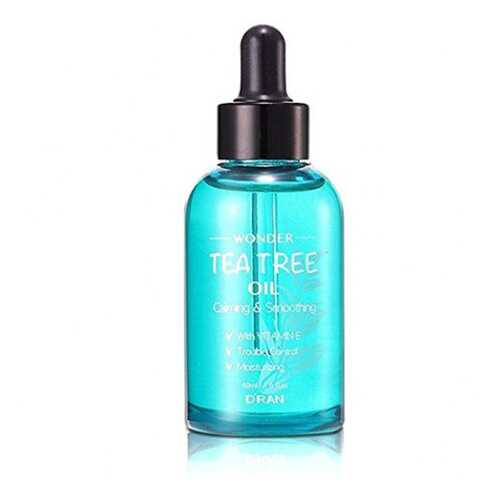 Масло DRAN New Wonder Tea Tree Oil Чайное дерево в Эль Дибот