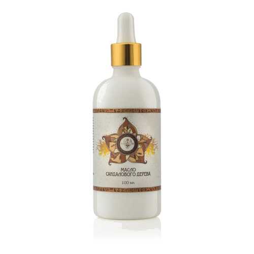 Масло сандалового дерева Shams Natural oils 100 мл в Эль Дибот