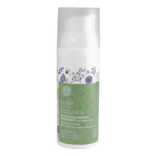 Naobay Equilibria Balancing Cream Крем для поддержания баланса кожи в Эль Дибот